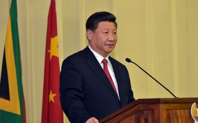 Китай може стати соратником Ірану у разі війни зі США