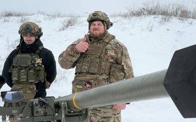 ППО знешкодила 91 ціль під час нової атаки РФ