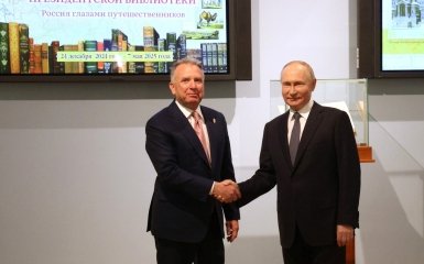 “На мене нападали”. Віткофф бідкається через наслідки зустрічей із Путіним