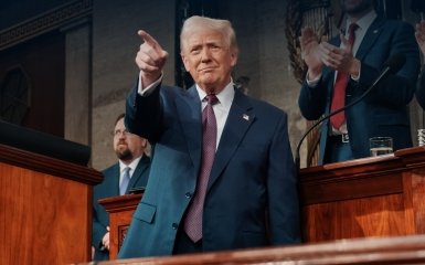 Трамп обрав новий дедлайн для завершення війни РФ проти України