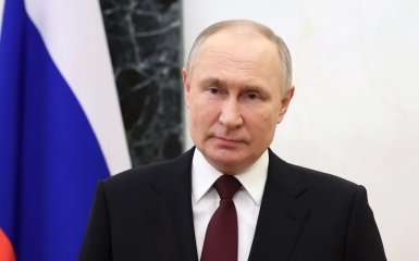 Путін може розпочати вторгнення в Європу вже в 2026 році