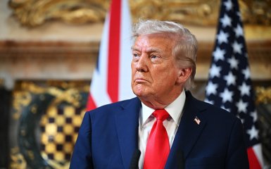 Трамп заявив про готовність Індії відмовитися від російської нафти