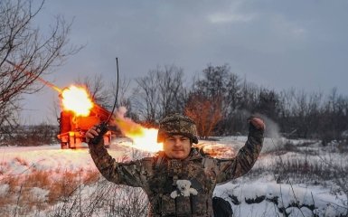 Німеччина, Нідерланди та Норвегія закупили для України найбільше зброї у&hellip;