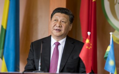 Китай панікує через новий закон про призов у Росії