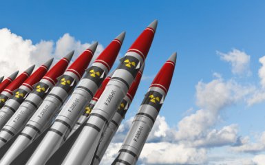 Ера ядерної невизначеності. Термін дії Нового СНО між США та&hellip;