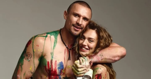 Переможниця “Холостяка-14” заявила про припинення будь-яких стосунків із Цимбалюком