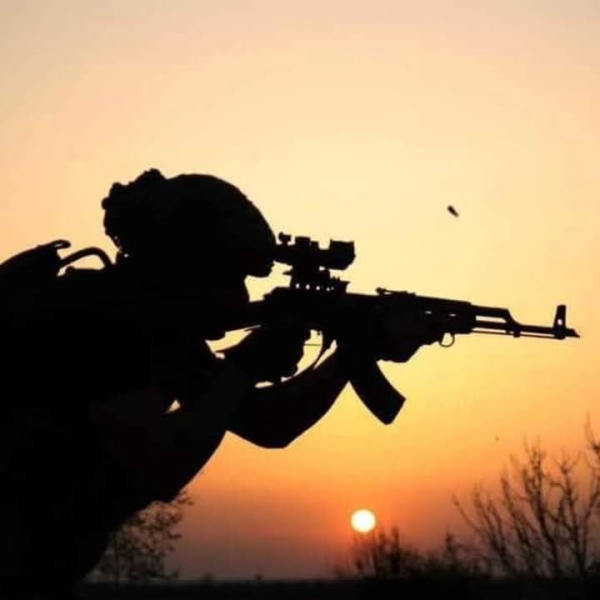 На фронті зафіксовано 98 бойових зіткнень – окупанти обстріляли Сумщину&hellip;