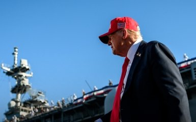 Трамп обрав новий дедлайн для мирної угоди між Україною та&hellip;