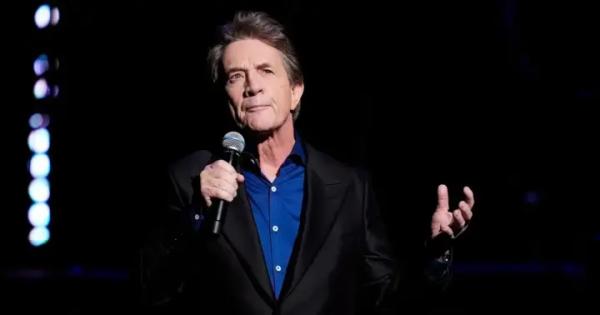 Актор Мартін Шорт втратив доньку. Жінка пішла із життя внаслідок&hellip;