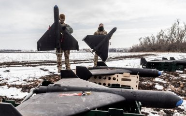 Чи готові до війни дронів країни Заходу — думка експертів