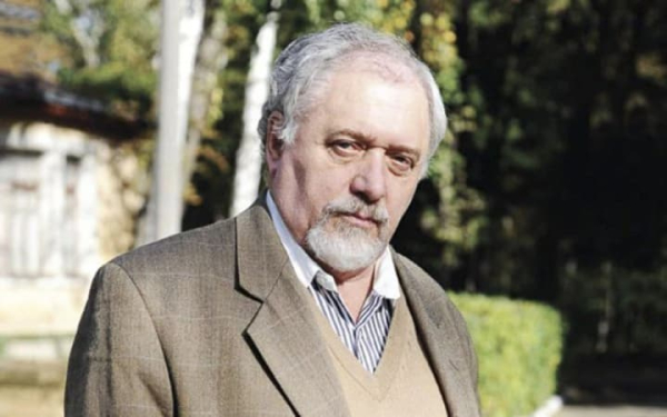 Помер відомий український психіатр та дисидент Семен Глузман