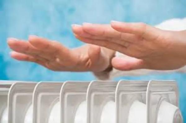 У Києві без тепла через атаку рф залишаються близько 500&hellip;