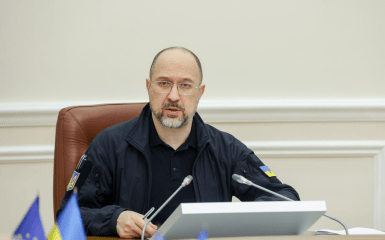 Шмигаль попередив про можливість погіршення графіків відключення світла