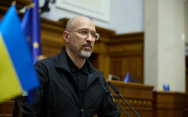 Росія готує нові атаки по енергетиці України — Шмигаль