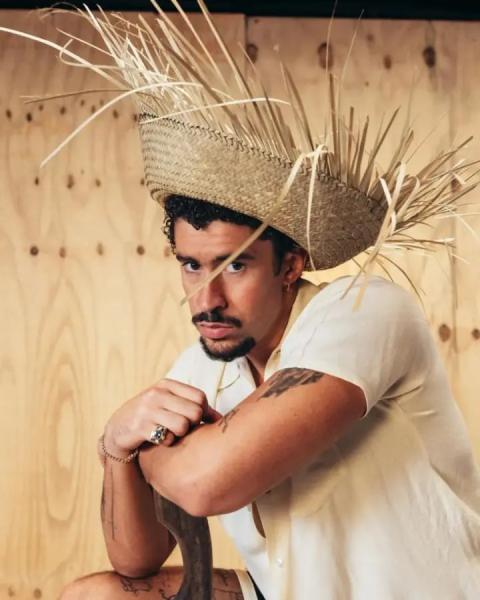 Виступ Bad Bunny на Super Bowl Halftime Show зібрав понад&hellip;