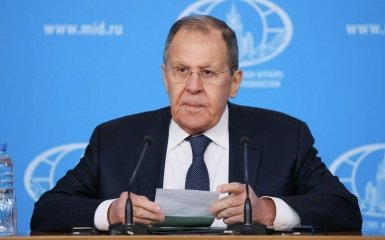 “Росія не може перемогти”. Лавров заявив про таємні переговори з&hellip;
