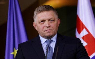 Фіцо погрожує припинити експорт електроенергії та дизеля до України