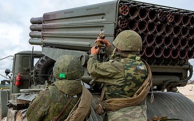 Армія РФ посилила штурми на Гуляйпільському напрямку