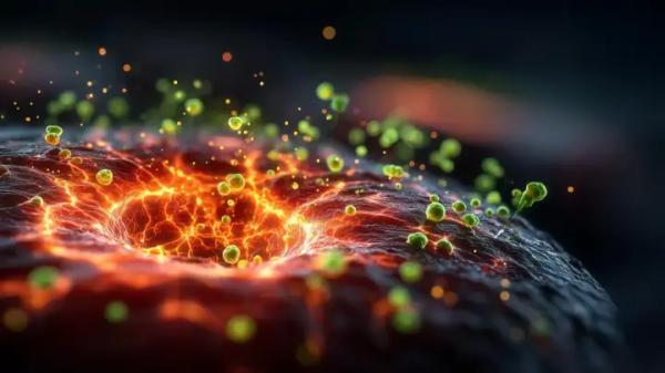 Науковці з Університету Ватерлоо розробили генетично модифіковані бактерії, що з’їдають&hellip;