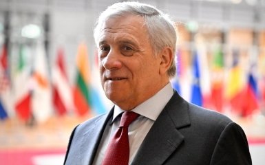 Італія підтримує прискорений вступ України в ЄС, але є “але”