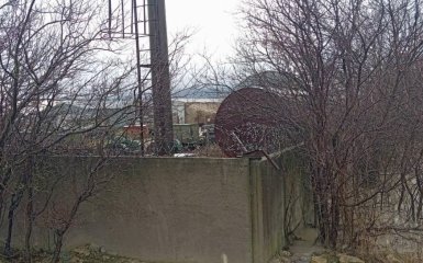 АТЕШ розвідав склади та вузол спецзв’язку Чорноморського флоту РФ у&hellip;