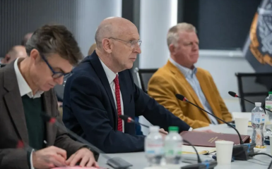 Глава Міноборони Британії Гілі хоче ввести війська в Україну