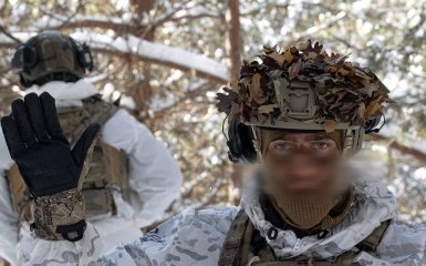 Українські воїни відбили майже 80 штурмів армії РФ від початку&hellip;