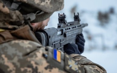 ЗСУ відбили 60 атак армії РФ від початку доби