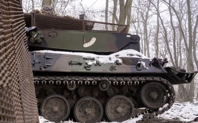 Сили оборони України зачистили від окупантів РФ Чугунівку на Харківщині