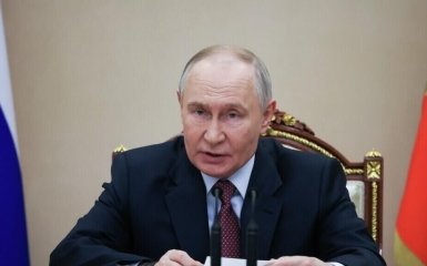 Путін розтринькав 50% бюджету Росії на війну проти України в&hellip;