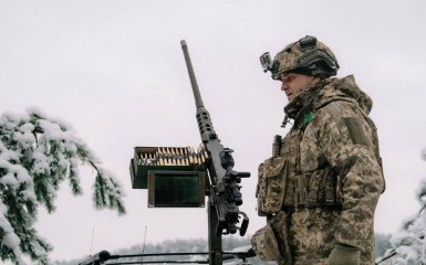 ЗСУ відбили майже 100 атак армії РФ від початку доби