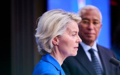 ЄС пішов на поступки Угорщині та Словаччині у питанні імпорту&hellip;