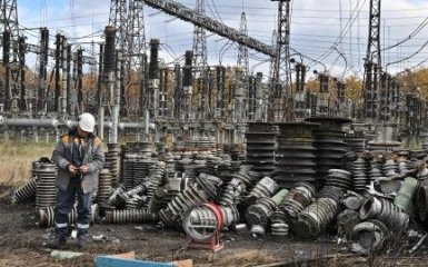 У Києві та двох областях України відновили електропостачання критичної інфраструктури