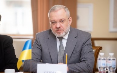 “Це вирок”. Галущенко відреагував на рішення прокуратури