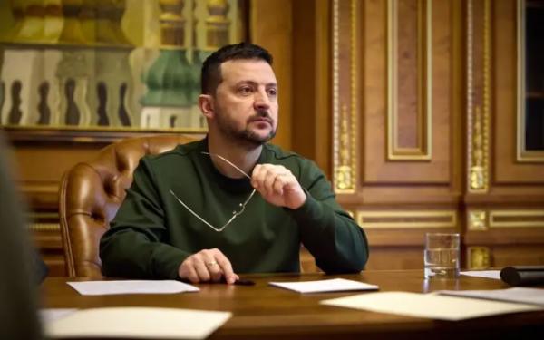 Дайте нам припинення вогню і ми проведемо вибори за два&hellip;