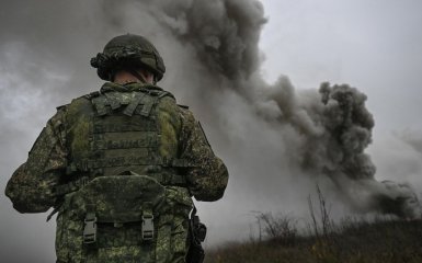 Армія РФ зменшила кількість штурмів після блокування Starlink