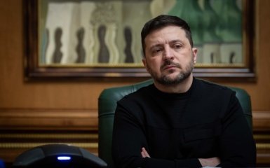 Зеленський завдав санкційного удару по тіньовому флоту РФ