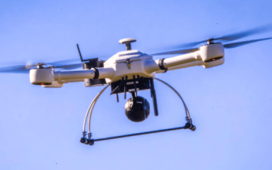 У Польщі невідомий дрон впав на територію військової частини —&hellip;