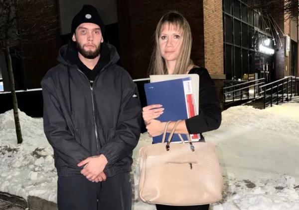 Суд обрав запобіжний захід для футболіста “Колоса” Данила Колесника