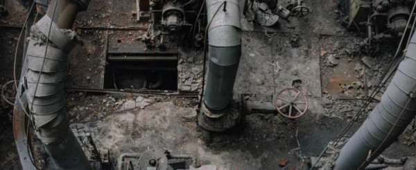 росіяни атакували ТЕС ДТЕК 12 лютого, обладнання станції зазнало значних&hellip;