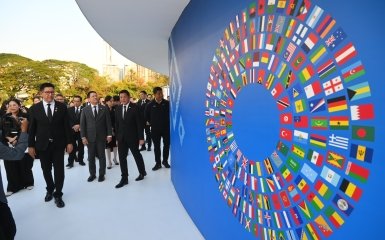 МВФ готує нову кредитну угоду для України