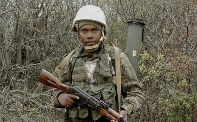 Армія РФ завербувала понад 1000 кенійців для участі у війні&hellip;