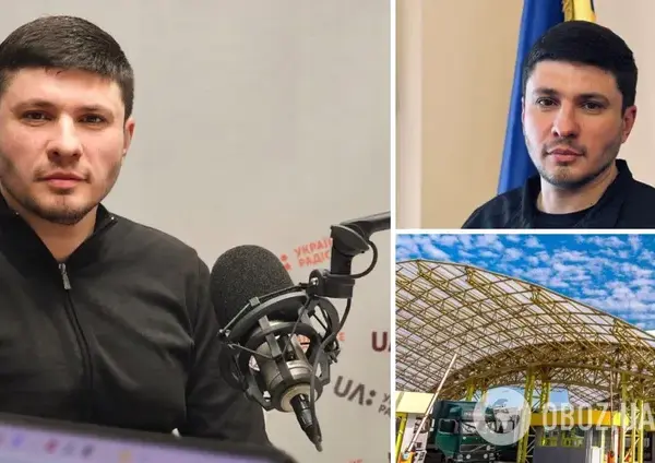 На Волынской таможне детективы НАБУ нашли «черную кассу»: руководитель скрыл свою&hellip;