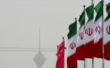 Іран відхрестився від будь-яких перемовин зі США