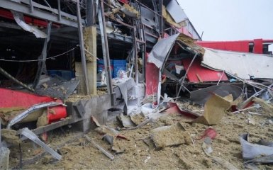8 цивільних постраждали внаслідок удару Росії по Запоріжжю