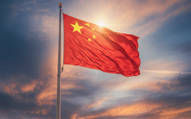 Китай відхрестився від постачання гіперзвукових ракет Ірану