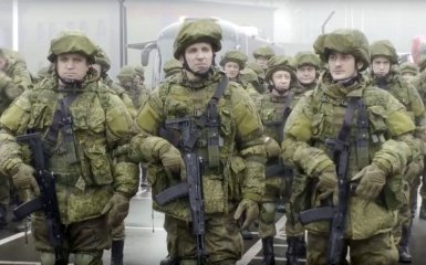 Росія не відмовилася від ідеї нападу на естонську Нарву —&hellip;