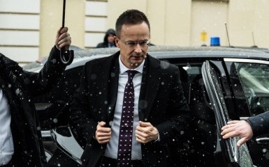 Сійярто поїхав на поклон до Путіна через нафту і газ&hellip;