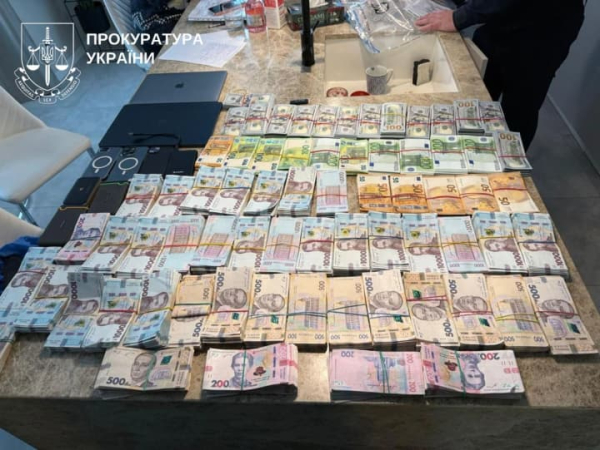 На відновленні Трипільської ТЕС організували схему розкрадання понад 50 млн&hellip;