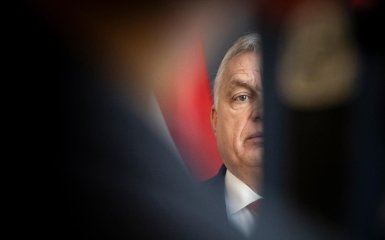 Орбан хоче направити спеціальну місію в Україну — ЄС підтримує